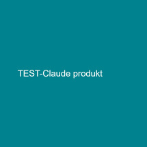 TEST-Claude produkt
